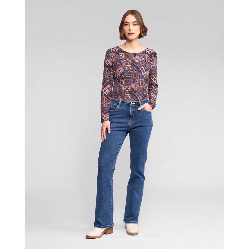 Vassalli Theory Jean image number 3